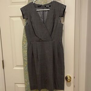 Banana Republic professional dress